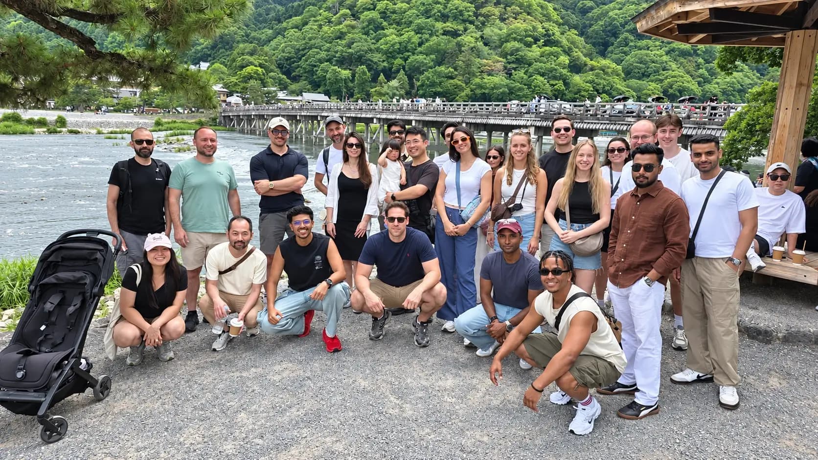 group image